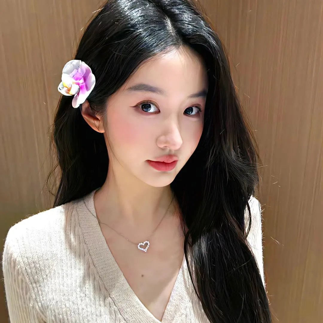 天下美人