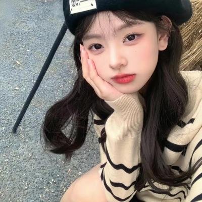 我在你的未来吗